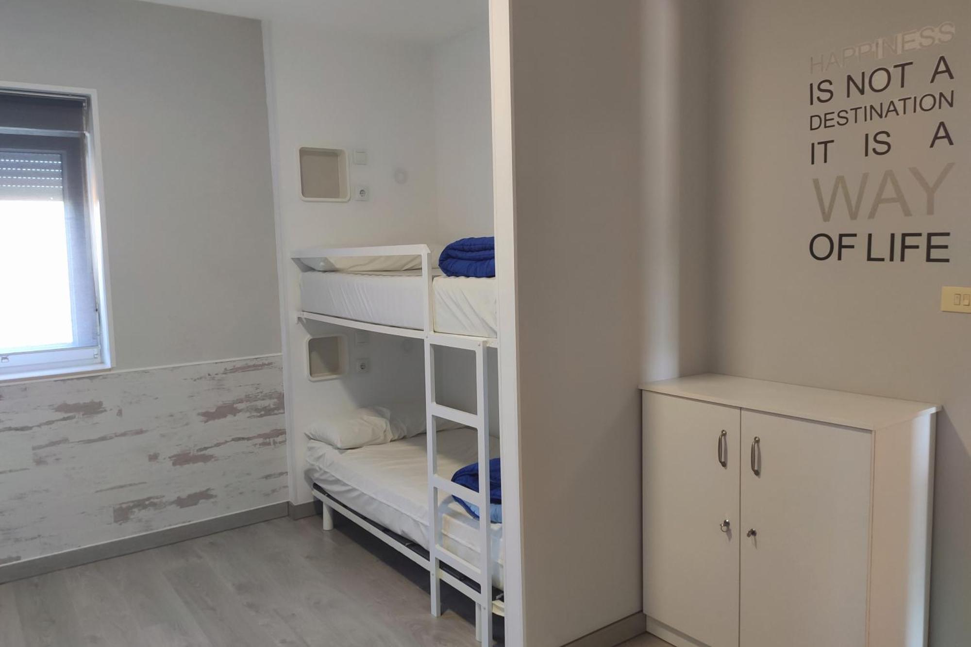 Albergue Da Costa Muxia Room photo